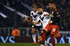 River visita a Vélez en una final en donde buscará clasificarse a los playoffs.