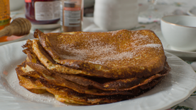 Una receta que no puede faltar en tu cocina Una receta que no puede faltar en tu cocina