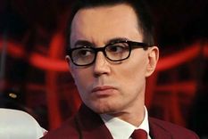 se rindio: marcelo polino hablo sobre una dura batalla en su vida