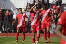 Maipú sumó su primer refuerzo. Foto: Deportivo Maipú