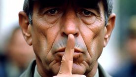 El 30 de noviembre de 1955 se dictó el Decreto 4161, que proscribió al peronismo. 