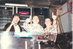 ¿fuiste a saudades? ¡volvamos juntos!