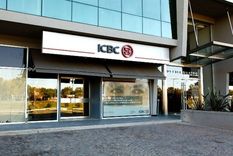 El Banco ICBC se suma a los créditos hipotecarios Foto: Web ICBC Argentina
